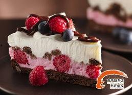 吃瓜巧克力蛋糕,揭秘吃瓜巧克力蛋糕的独特魅力