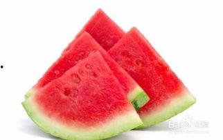 吃瓜拉稀胃胀气,揭秘吃瓜引发的拉稀、胃胀气现象