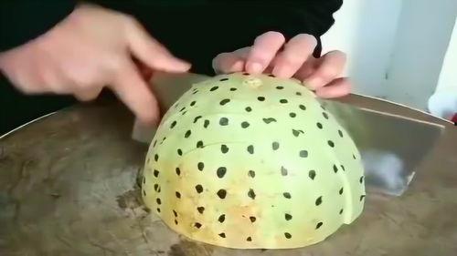 带着客户吃瓜,共享欢乐时光