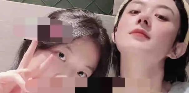 吃大瓜本人照片,网络红人背后的故事