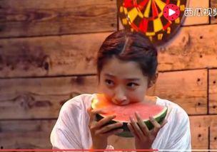 吃瓜照,镜头下的真实生活