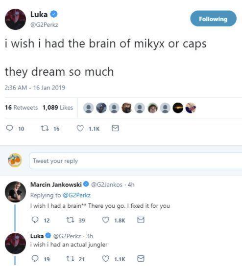 吃瓜口嗨达人,笑谈人生百态