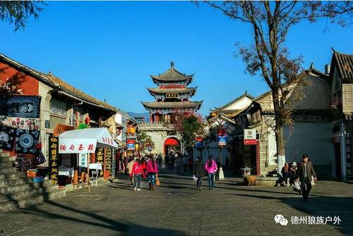 大理古城野炮事件吃瓜,揭秘背后的真相与争议