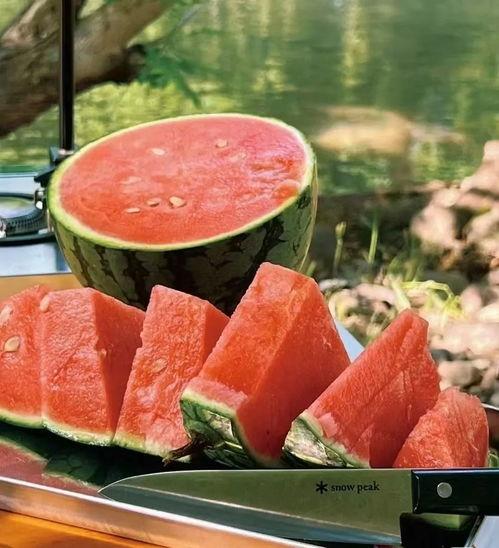 吃瓜小食品,甜蜜诱惑背后的故事