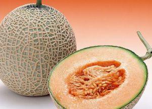 吃哈密瓜气短,哈密瓜美食背后的气短之谜