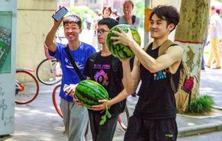 学校变态吃瓜,揭秘学校里的“变态吃瓜”现象