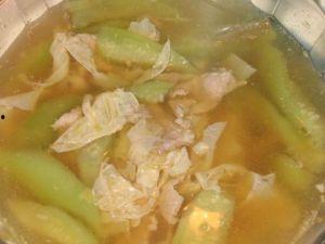 佛掌瓜可以吃吗